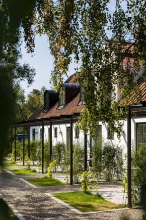 Ekenäs Gård på Österlen, Kivik